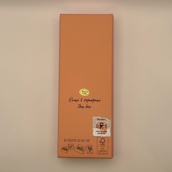 *New* Piper K Pink, White, and Diamond Golf Bag with Clubs Charm Keychain - Picture 4 of 4